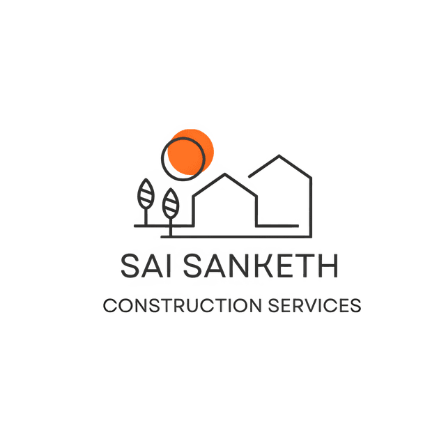 SankethBuild Logo