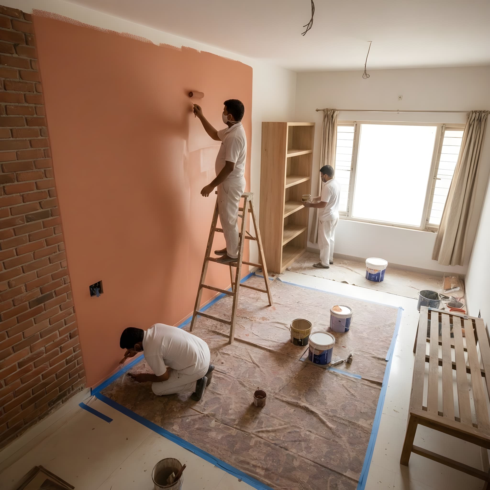 Vestro Group Interiors